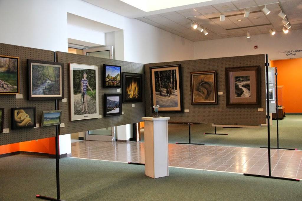 Wildlife Art Shows & Events