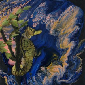 Turbulent Seas 8x8